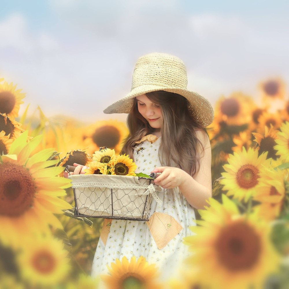 Meet your Posher, Misty